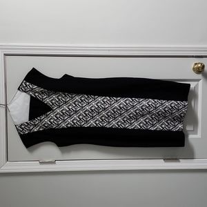 Calvin Klein Black Dress